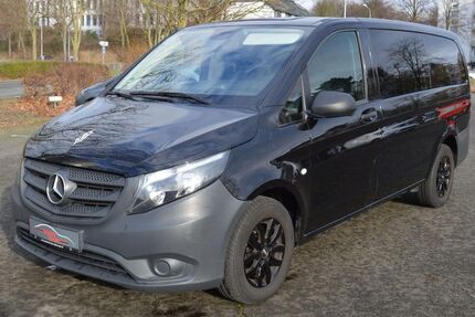 Mercedes-Benz Vito 159.000 km 18.450 &euro; Mülheim an der Ruhr 45473