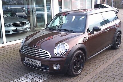 Mini Cooper D Clubman 188.250 km 4.940 &euro; Oberhausen 46117