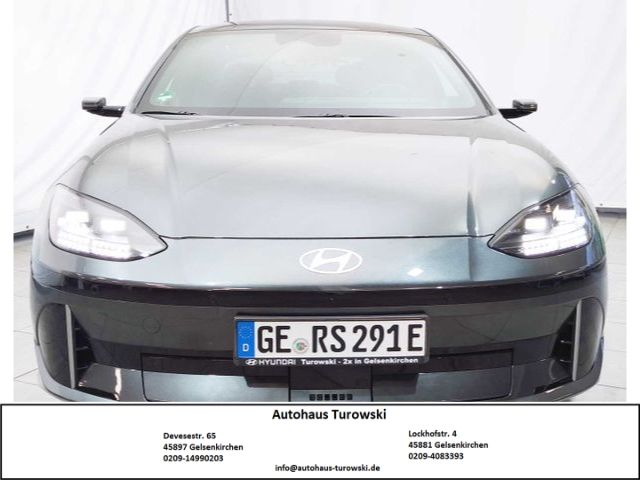 Hyundai IONIQ 6 10.135 km 35.970 &euro; Gelsenkirchen 45897