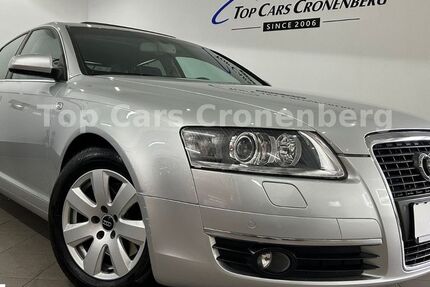 Audi A6 41.449 km 11.950 &euro; Wuppertal-Cronenberg 42349