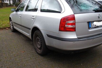Skoda Octavia 240.000 km 1.500 &euro; Essen 45329