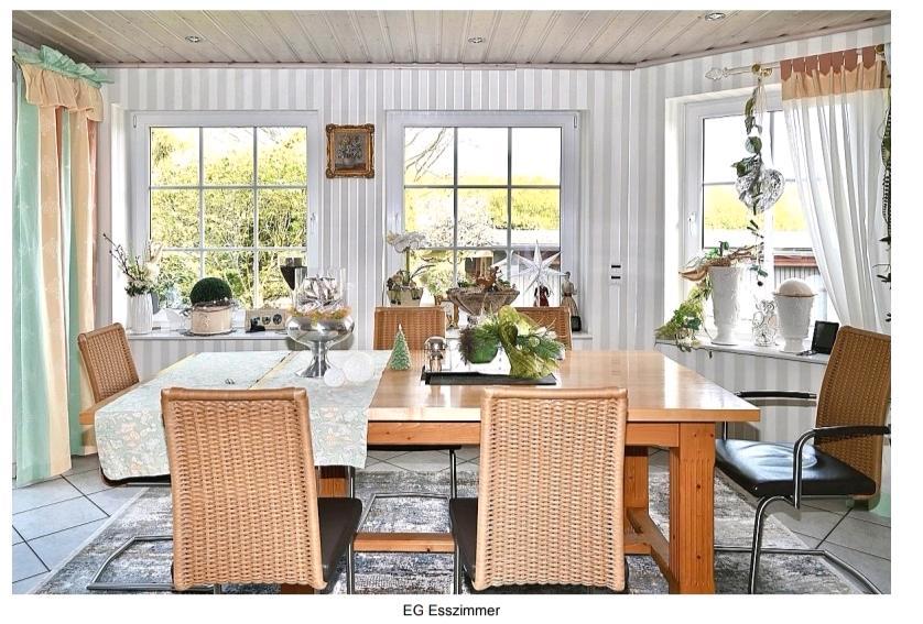 Etagenwohnung Recklinghausen Grullbad - 3.5 Zimmer, 105 m&sup2;, 1.200&euro; | Angebot:25858785