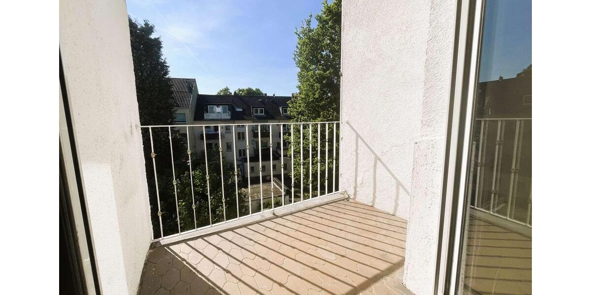 Etagenwohnung Essen Stadtbezirk VII - 2 Zimmer, 57 m&sup2;, 760&euro; | Angebot:25317617