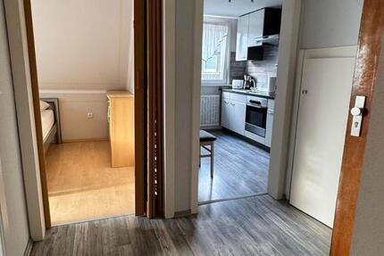 Wohnung Bochum Eppendorf - 2 Zimmer, 44 m&sup2;, 500&euro; | Angebot:25874649