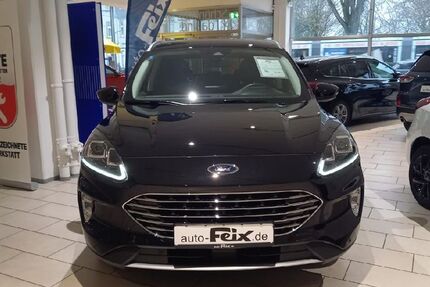 Ford Kuga 18.285 km 23.990 &euro; Bochum 44791