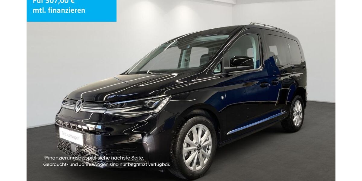 VW Caddy 24.652 km 31.900 &euro; Mülheim an der Ruhr 45481