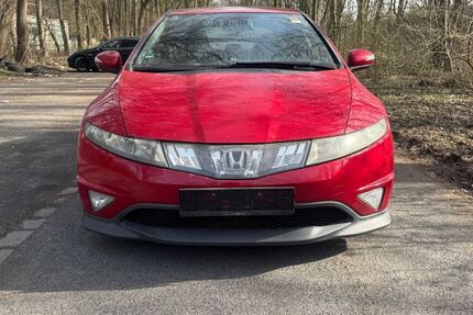 Honda Civic 186.856 km 2.300 &euro; Dortmund 44139