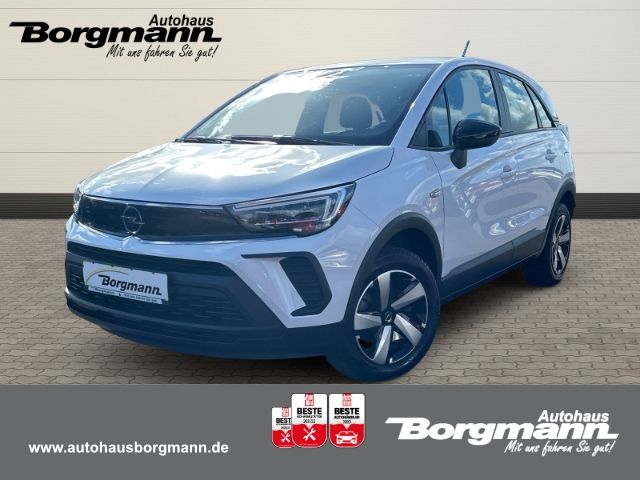 Opel Crossland (X) 5.500 km 19.690 &euro; Gelsenkirchen 45894