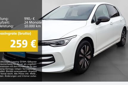 VW Golf 20.079 km 27.970 &euro; Bochum 44892