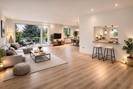 Wohnung Dortmund Gartenstadt - 3 Zimmer, 100 m&sup2;, 1.260&euro; | Angebot:26019114