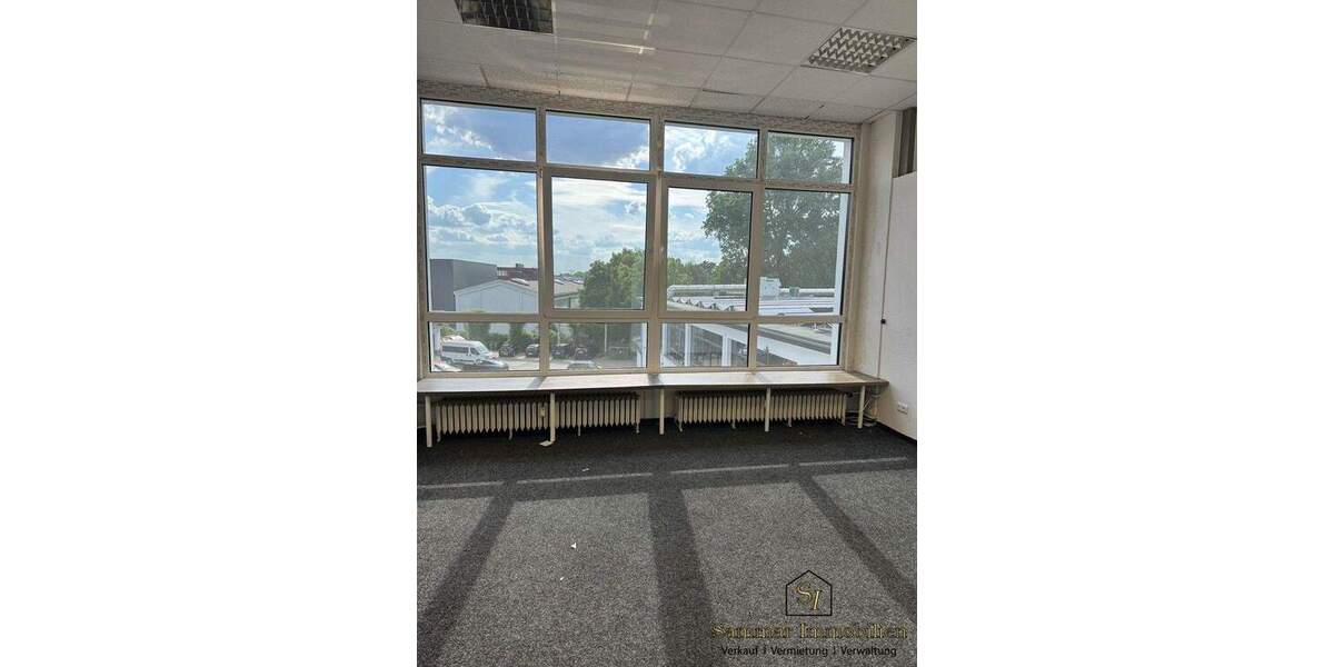 Gewerbeobjekt Essen Westviertel - 5 Zimmer, 157 m&sup2;, 1.400&euro; | Angebot:25738876