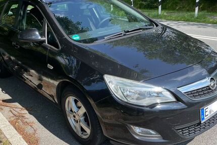 Opel Astra 255.000 km 2.990 &euro; Essen 45259