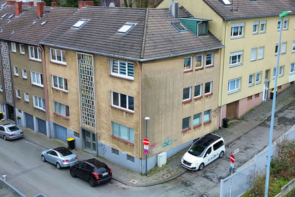 Haus Wuppertal Unterbarmen - 13 Zimmer, 407 m&sup2;, 599.000&euro; | Angebot:25437189