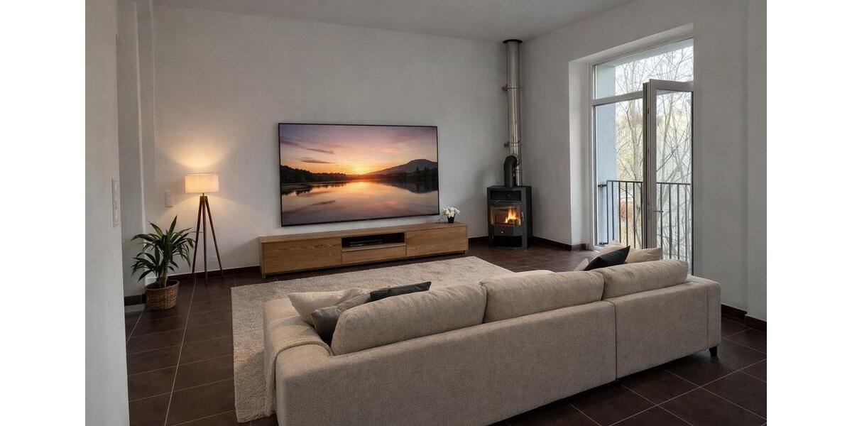 Etagenwohnung Wuppertal - 2 Zimmer, 76 m&sup2;, 760&euro; | Angebot:25720441