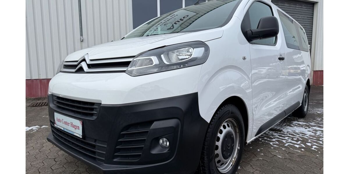 Citroen Jumpy 147.228 km 15.980 &euro; Hagen 58135