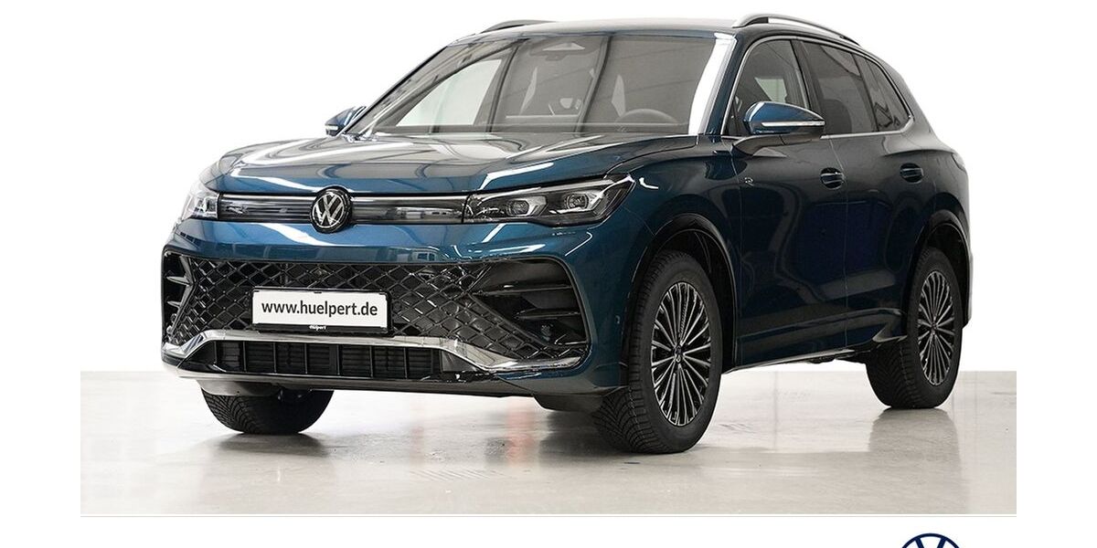 VW Tiguan 5.300 km 45.870 &euro; Dortmund 44141