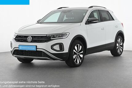 VW T-Roc 18.964 km 22.950 &euro; Essen 45143