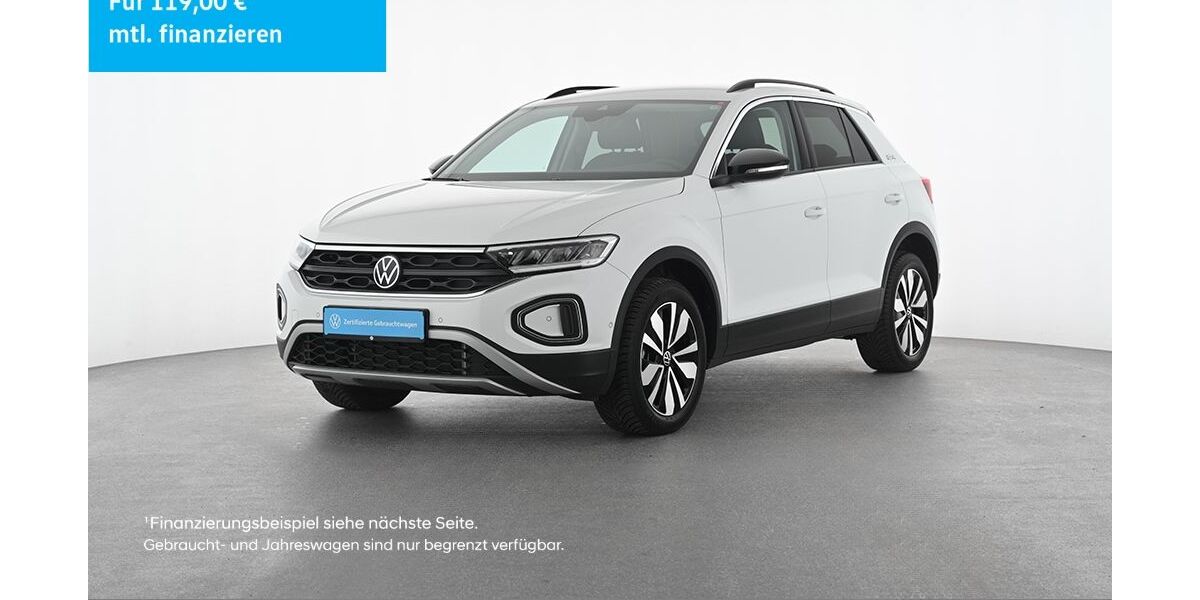 VW T-Roc 18.964 km 22.950 &euro; Essen 45143