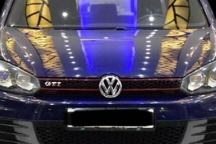 VW Golf 123.963 km 17.880 &euro; Dortmund 44388