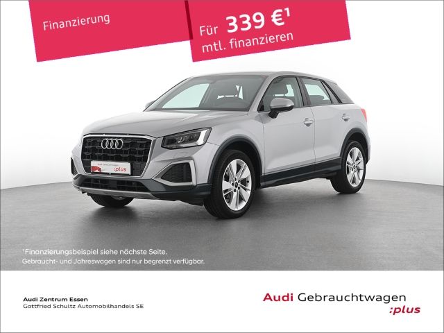 Audi Q2 67.505 km 20.880 &euro; Essen 45143