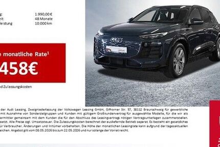 Audi Q6 e-tron 8.085 km 53.440 &euro; Lünen 44534