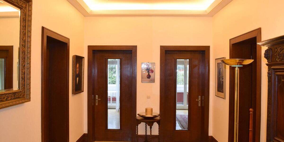 Mehrfamilienhaus, Wohnhaus Essen / Bredeney Bredeney - 1 Zimmer, 406 m&sup2;, 2.200.000&euro; | Angebot:26569006