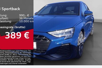 Audi A3 7.390 km 43.290 &euro; Gelsenkirchen 45894