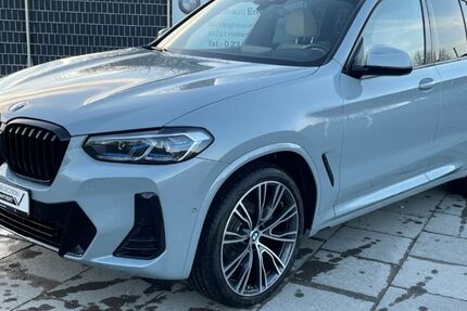 BMW X3 17.800 km 47.890 &euro; Haltern am See 45721