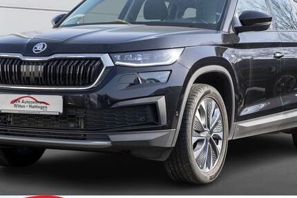 Skoda Kodiaq 69.325 km 30.985 &euro; Witten 58453
