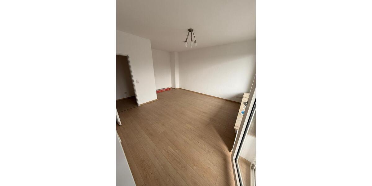 Etagenwohnung Wuppertal Gemarkung Nächstebreck - 1 Zimmer, 35 m&sup2;, 310&euro; | Angebot:25824144