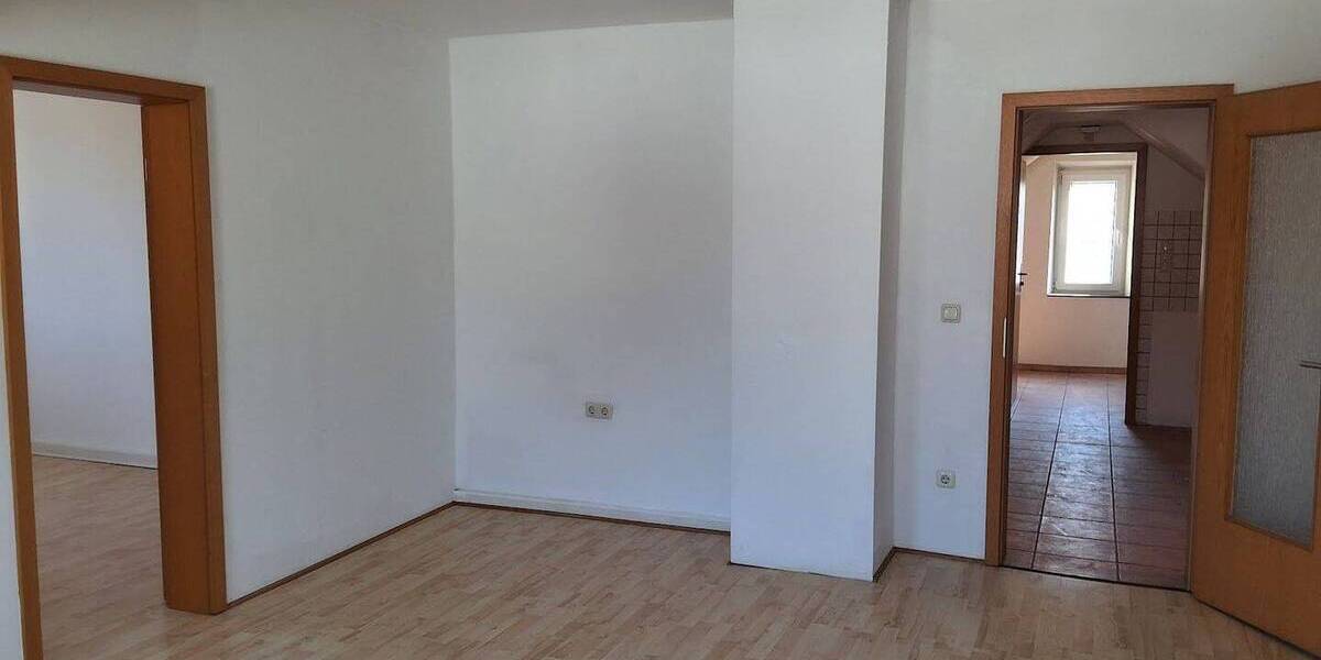 Etagenwohnung Gladbeck Mitte - 3 Zimmer, 65 m&sup2;, 400&euro; | Angebot:26740247