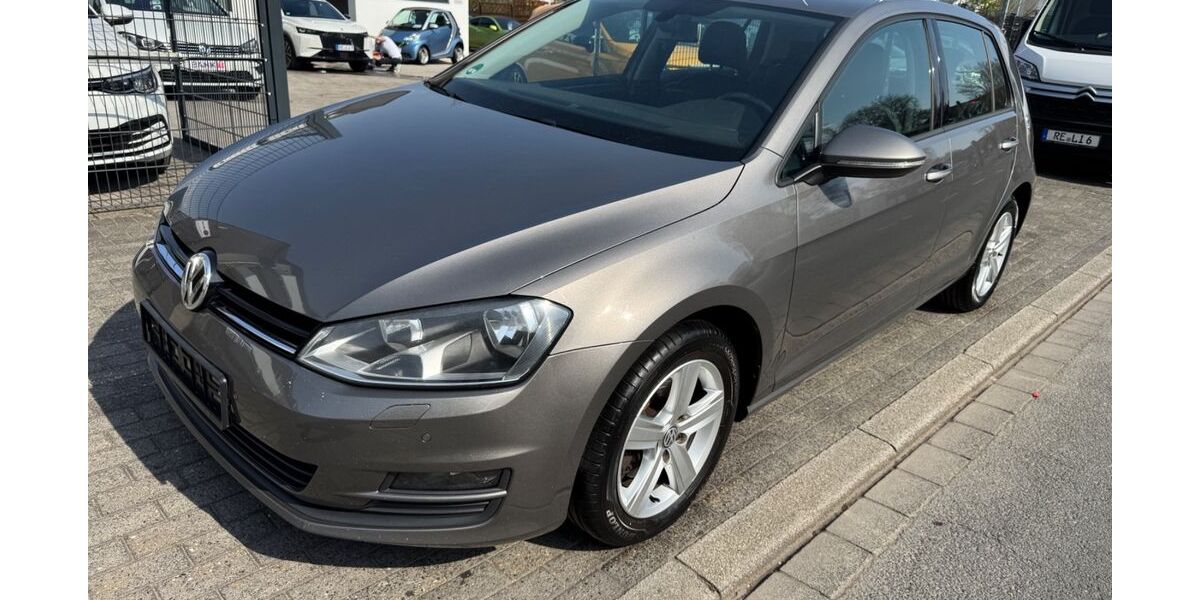 VW Golf 170.000 km 9.900 &euro; Recklinghausen 45651