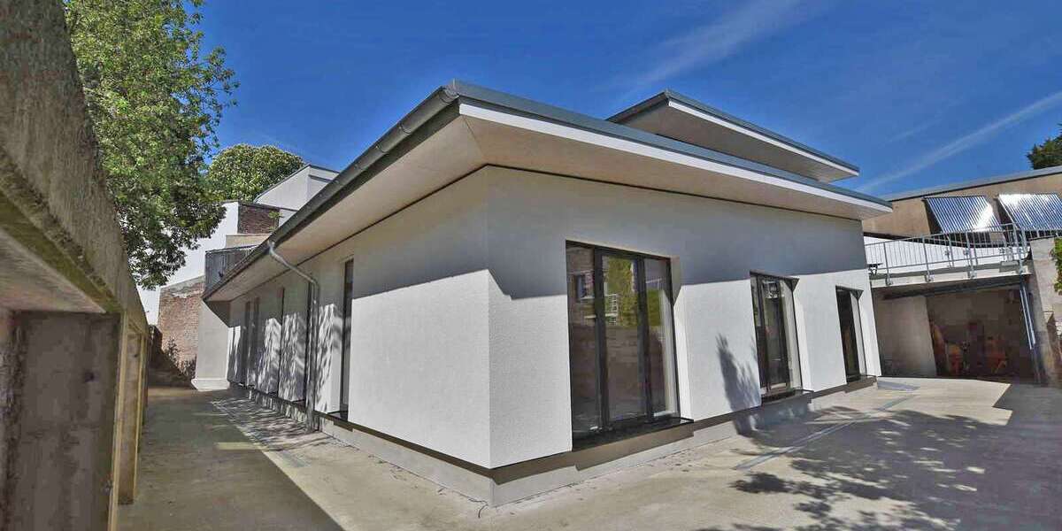 Einfamilienhaus Essen Stadtbezirk II - 7 Zimmer, 205 m&sup2;, 945.000&euro; | Angebot:25835085