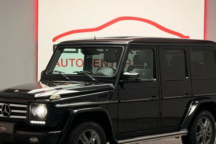 Mercedes-Benz G 350 118.000 km 57.900 &euro; Mülheim an der ruhr 45476