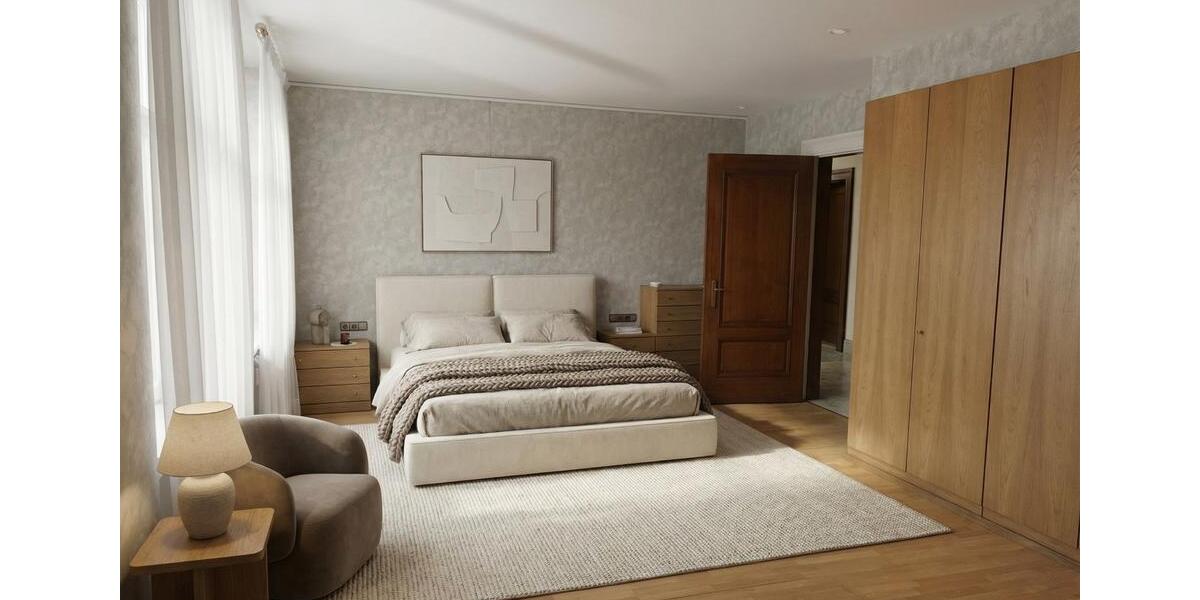 Erdgeschoßwohnung Schwelm - 5 Zimmer, 220 m&sup2;, 498.000&euro; | Angebot:25647256