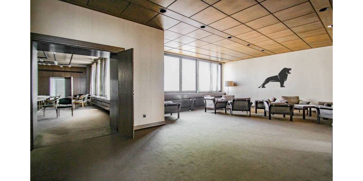 Gewerbeobjekt Oberhausen Sterkrade-Mitte - 1.490.000&euro; | Angebot:25769755