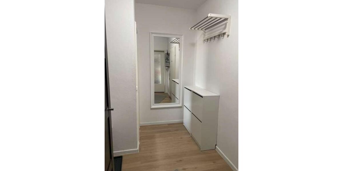 Etagenwohnung Mülheim an der Ruhr Broich - 1 Zimmer, 35 m&sup2;, 455&euro; | Angebot:26201795