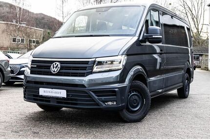 VW Crafter 73.774 km 33.235 &euro; Hagen 58091