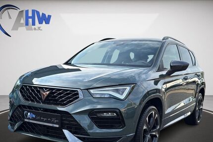 Cupra Ateca 15.000 km 28.970 &euro; Wuppertal 42329