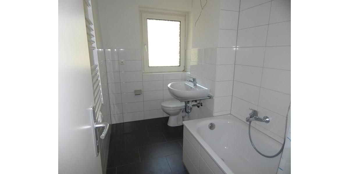 Etagenwohnung Herten Bertlich - 3.5 Zimmer, 68 m&sup2;, 500&euro; | Angebot:24365113