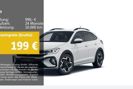 VW Taigo 25.680 km 26.550 &euro; Marl 45770