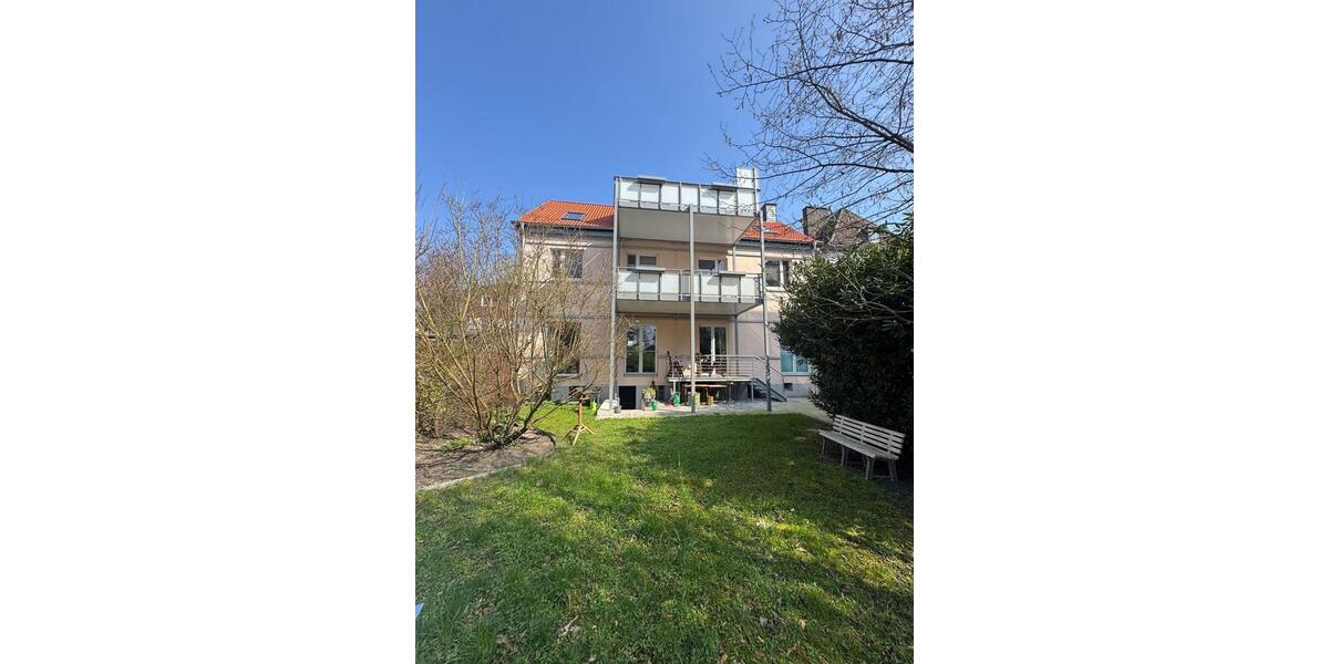 Erdgeschoßwohnung Herne - 4.5 Zimmer, 108 m&sup2;, 1.120&euro; | Angebot:26414764
