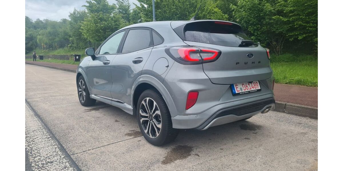 Ford Puma 13.300 km 19.500 &euro; Essen 45276