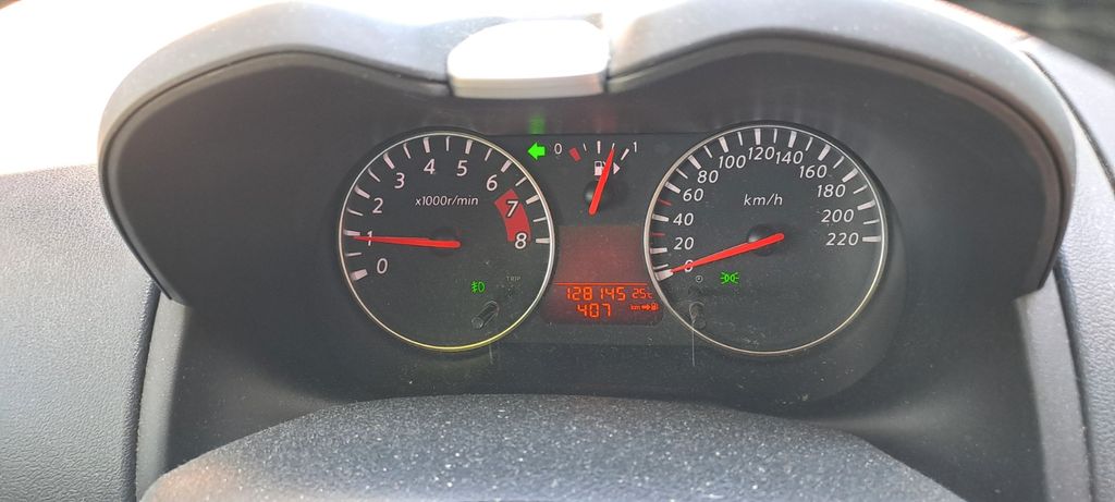 Nissan Note 128.000 km 2.500 &euro; Wuppertal 42281