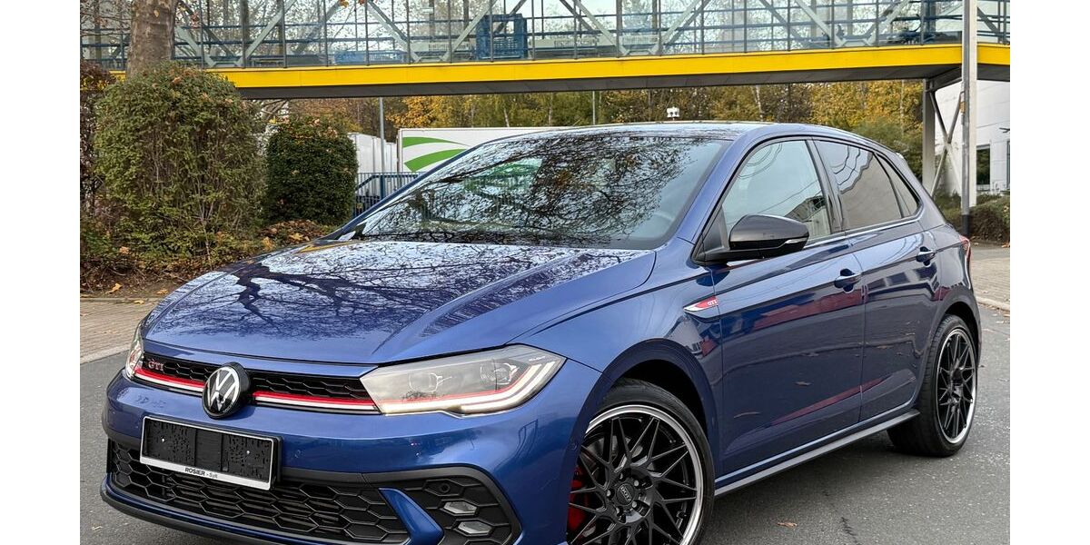 VW Polo 94.000 km 19.900 &euro; Essen 45356