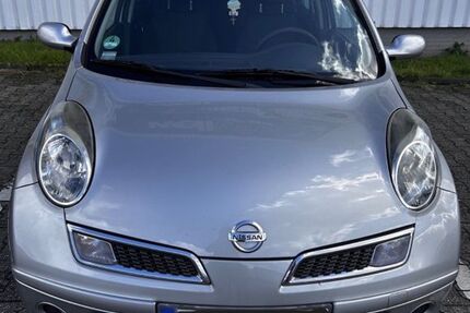 Nissan Micra 149.758 km 2.500 &euro; Holzwickede 59439