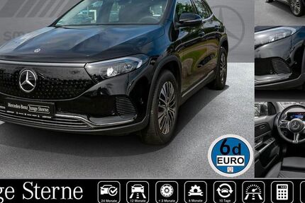 Mercedes-Benz EQA 6.950 km 37.998 &euro; Dorsten 46282