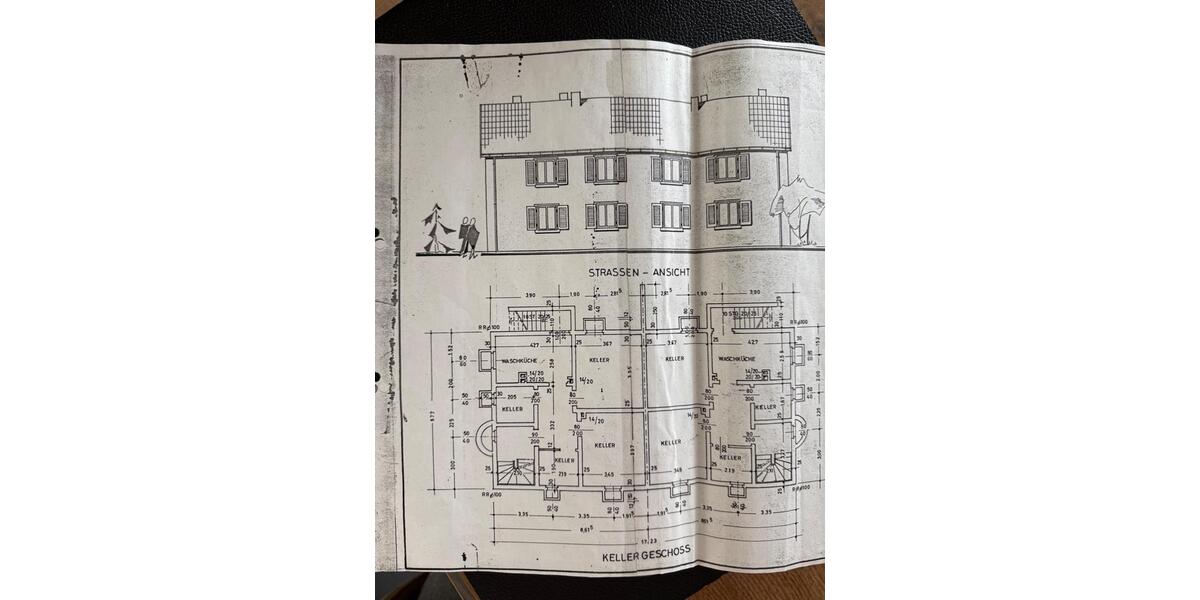 Doppelhaushälfte Bochum Bochum-Ost - 7.5 Zimmer, 167 m&sup2;, 469.000&euro; | Angebot:27288884
