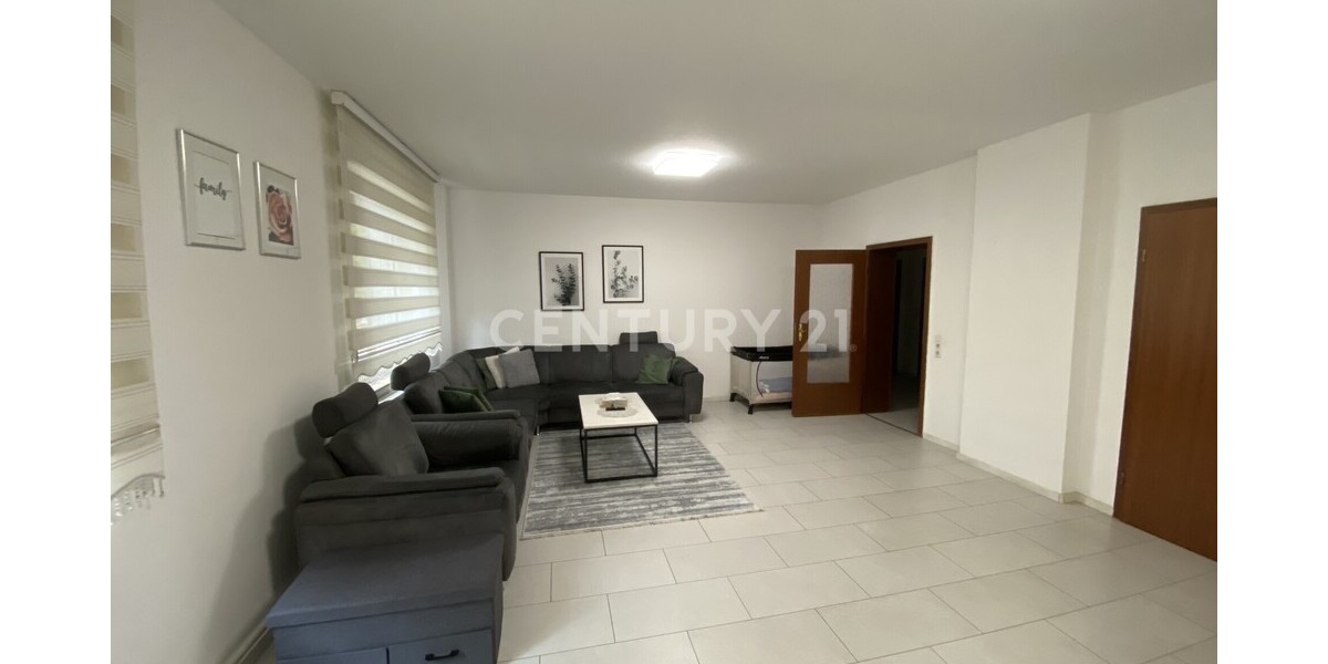 Charmante 3-Zimmer-Wohnung mit zwei Loggien im 2. Obergeschoss - Etagenwohnung Dortmund-Innenstadt Nord Innenstadt Nord | Angebot:23643502