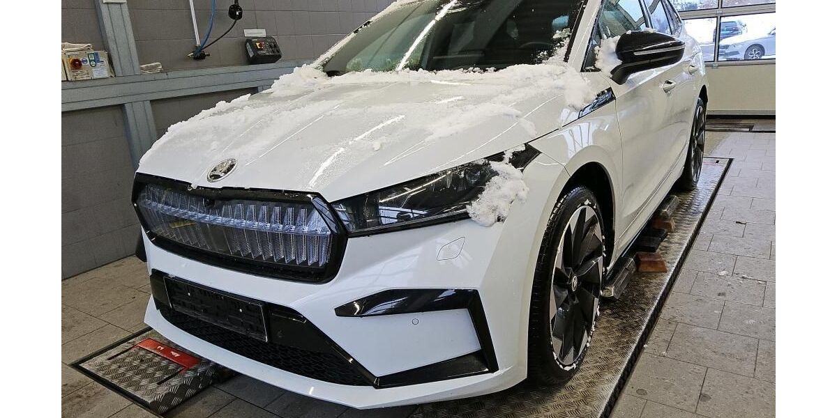 Skoda Enyaq 155.006 km 27.910 &euro; Hagen 58091